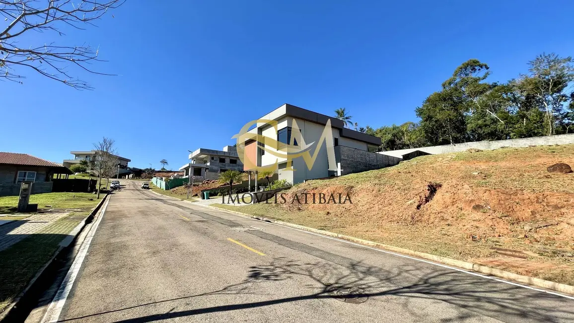 Foto 5 de Lote de Condomínio à venda, 600m2 em Condominio Quintas da Boa Vista, Atibaia - SP