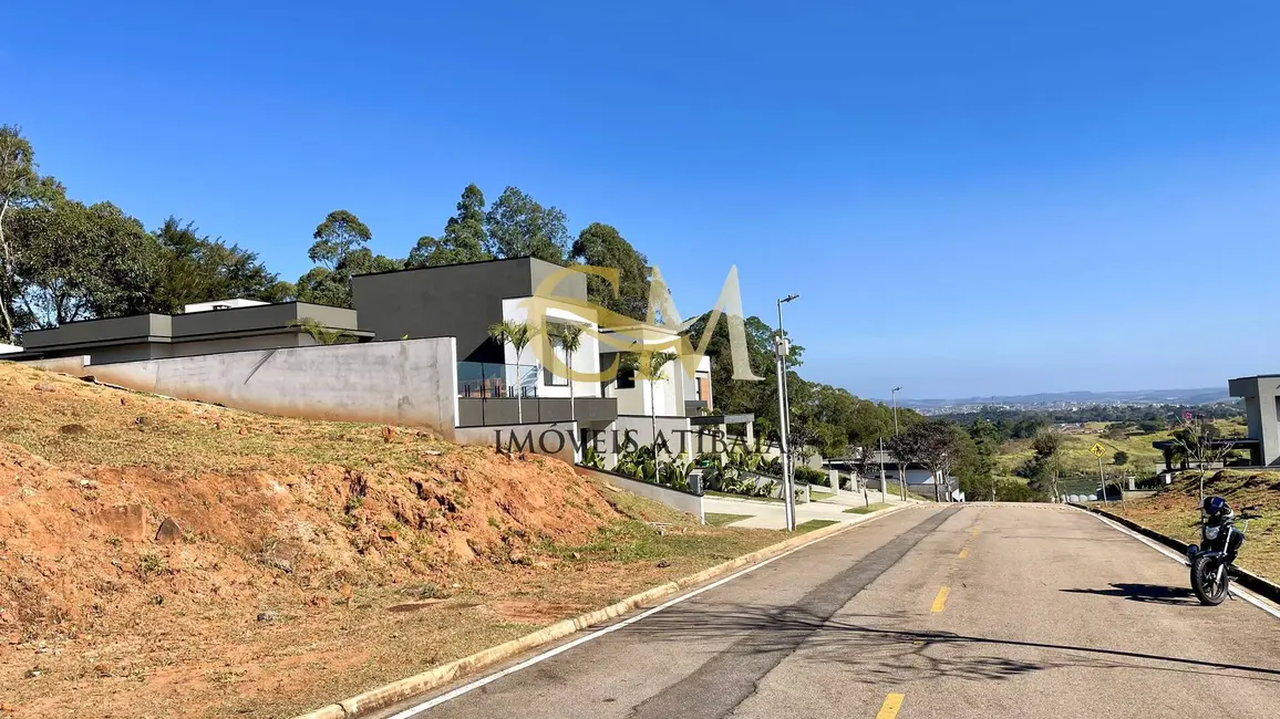 Foto 6 de Lote de Condomínio à venda, 600m2 em Condominio Quintas da Boa Vista, Atibaia - SP