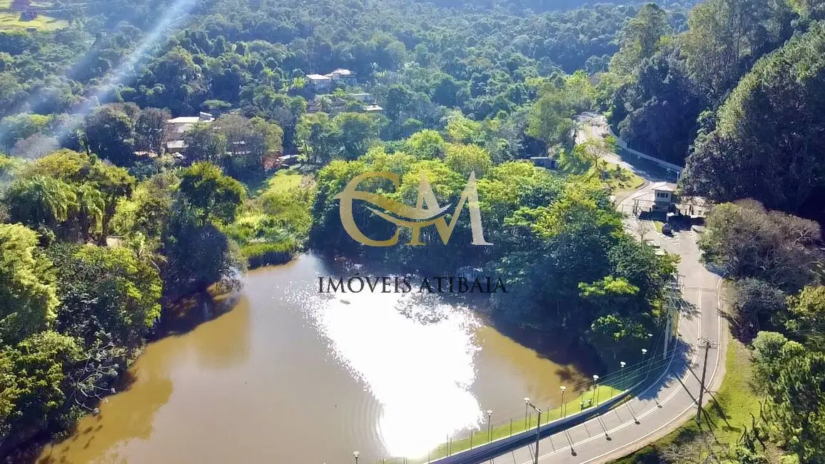 Foto 1 de Lote de Condomínio à venda, 600m2 em Condominio Quintas da Boa Vista, Atibaia - SP