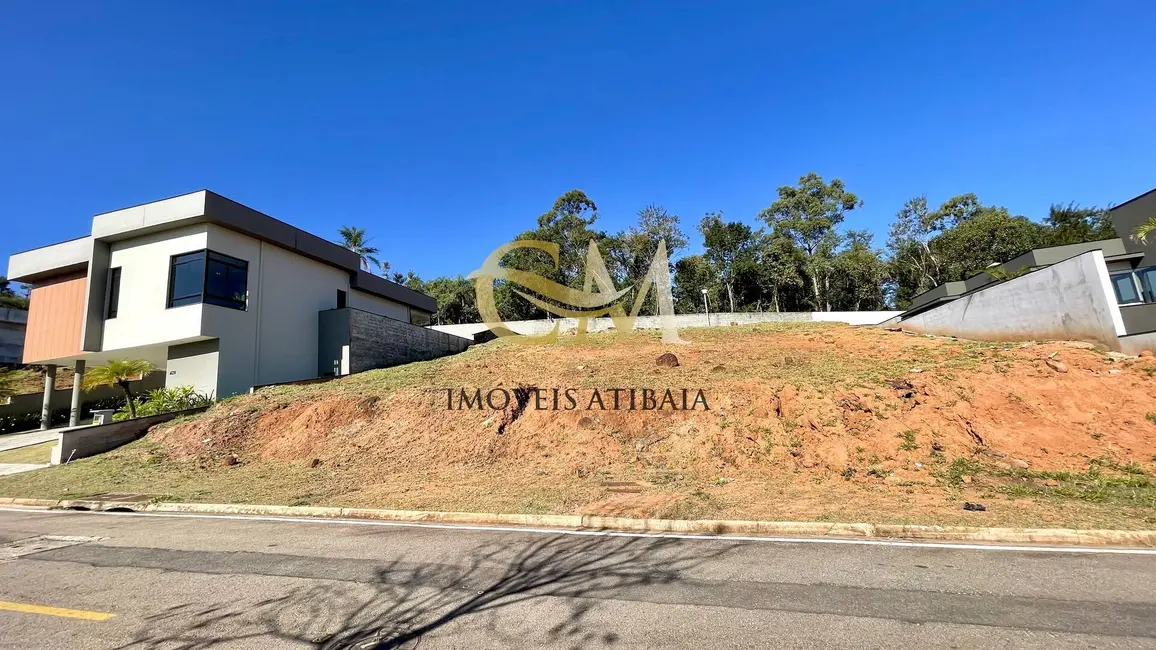 Foto 7 de Lote de Condomínio à venda, 600m2 em Condominio Quintas da Boa Vista, Atibaia - SP