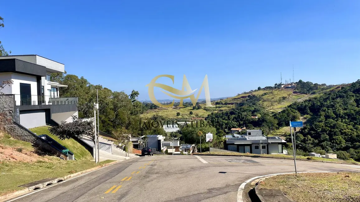 Foto 7 de Lote de Condomínio à venda, 600m2 em Condominio Quintas da Boa Vista, Atibaia - SP