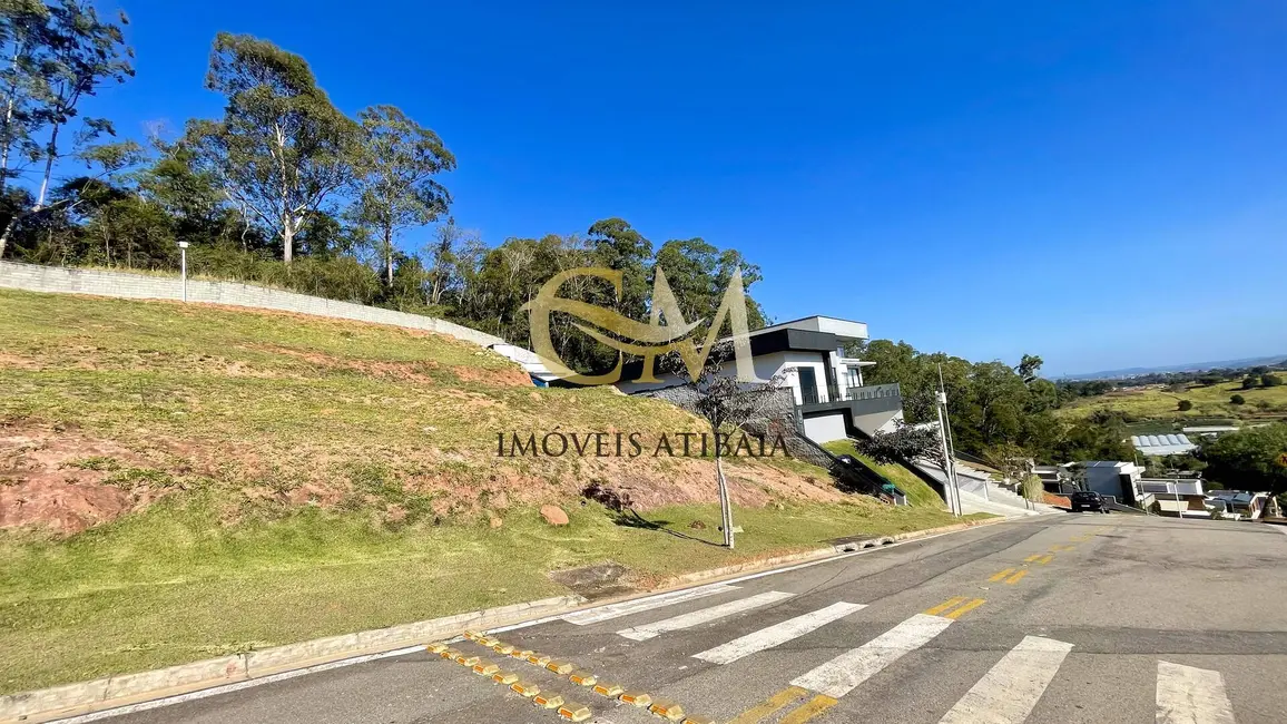 Foto 6 de Lote de Condomínio à venda, 600m2 em Condominio Quintas da Boa Vista, Atibaia - SP