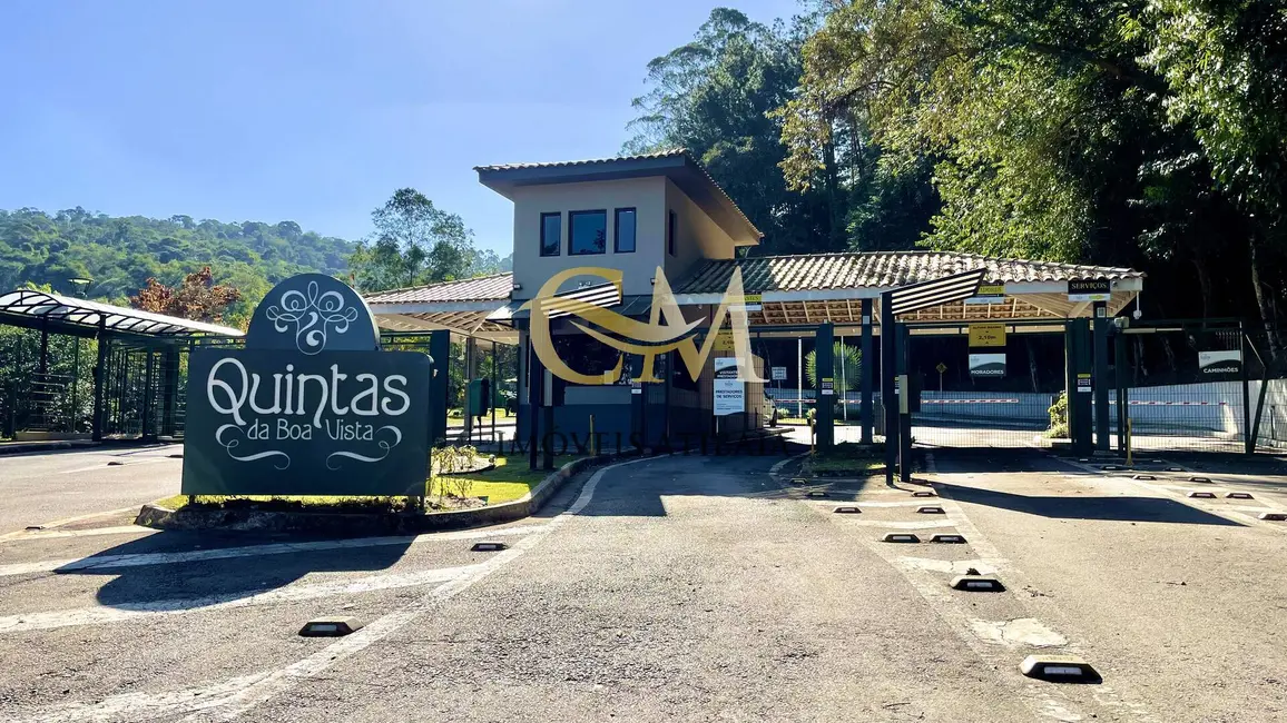 Foto 2 de Lote de Condomínio à venda, 600m2 em Condominio Quintas da Boa Vista, Atibaia - SP