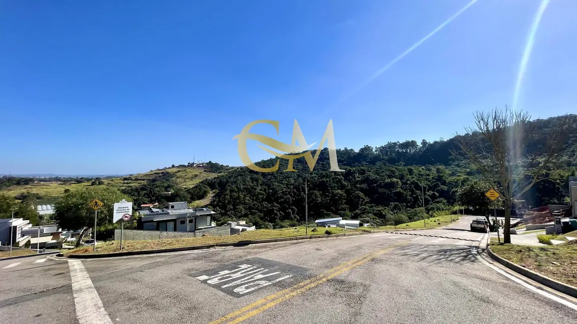 Foto 8 de Lote de Condomínio à venda, 600m2 em Condominio Quintas da Boa Vista, Atibaia - SP