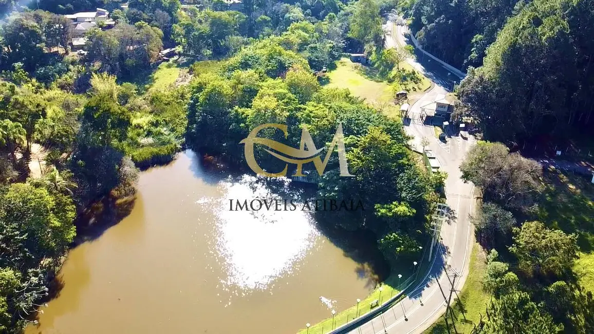 Foto 1 de Lote de Condomínio à venda, 600m2 em Condominio Quintas da Boa Vista, Atibaia - SP
