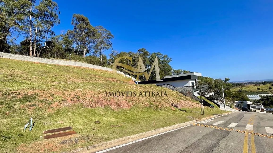 Foto 4 de Lote de Condomínio à venda, 600m2 em Condominio Quintas da Boa Vista, Atibaia - SP