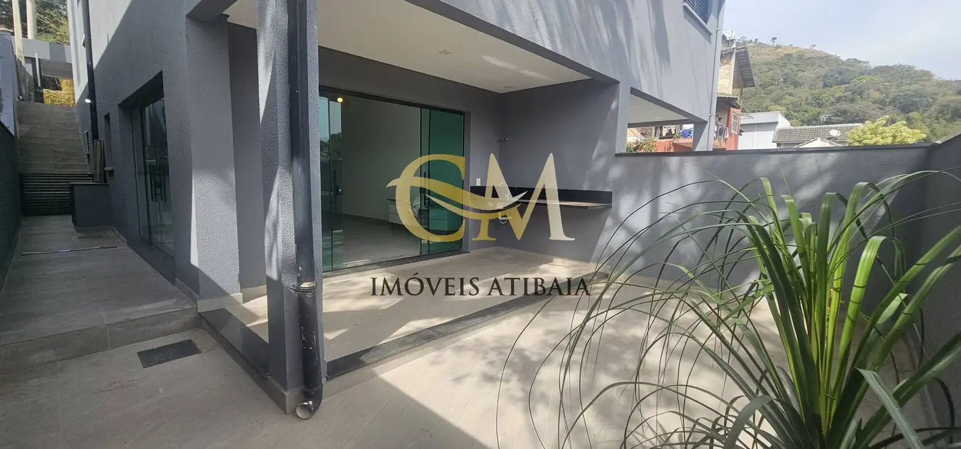 Foto 6 de Casa com 3 quartos à venda, 150m2 em Jardim Maristela, Atibaia - SP