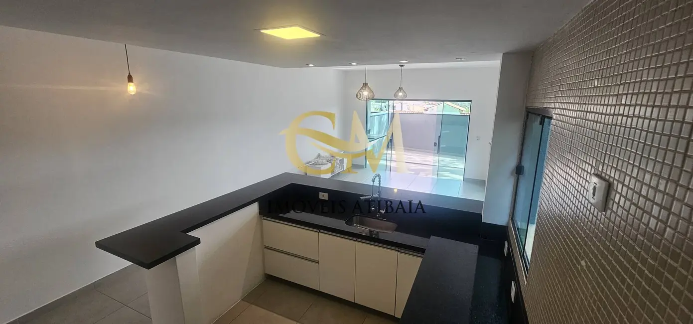 Foto 4 de Casa com 3 quartos à venda, 150m2 em Jardim Maristela, Atibaia - SP