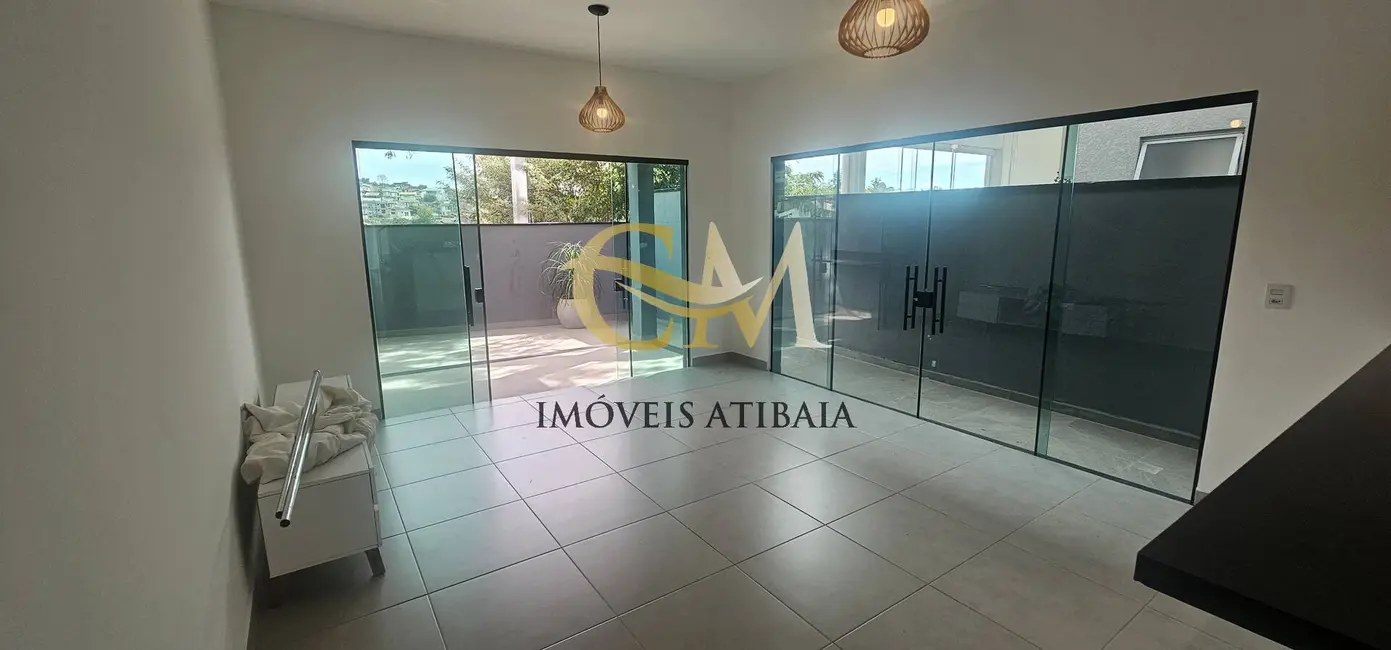 Foto 5 de Casa com 3 quartos à venda, 150m2 em Jardim Maristela, Atibaia - SP