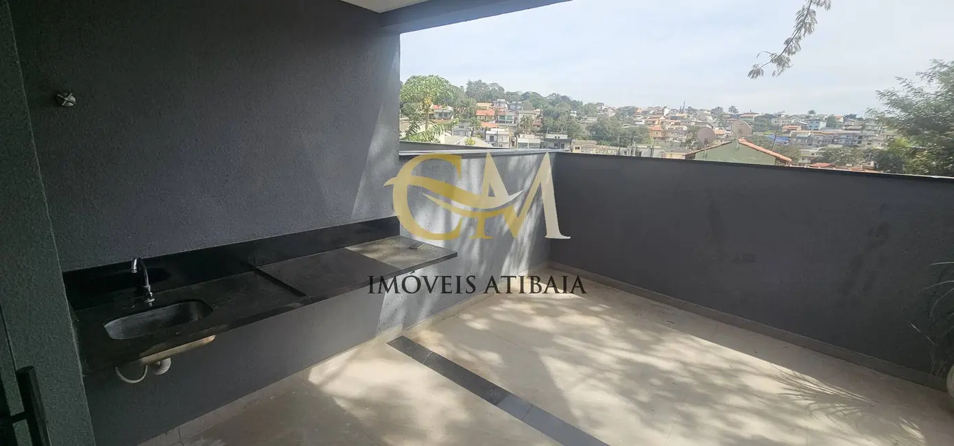 Foto 7 de Casa com 3 quartos à venda, 150m2 em Jardim Maristela, Atibaia - SP