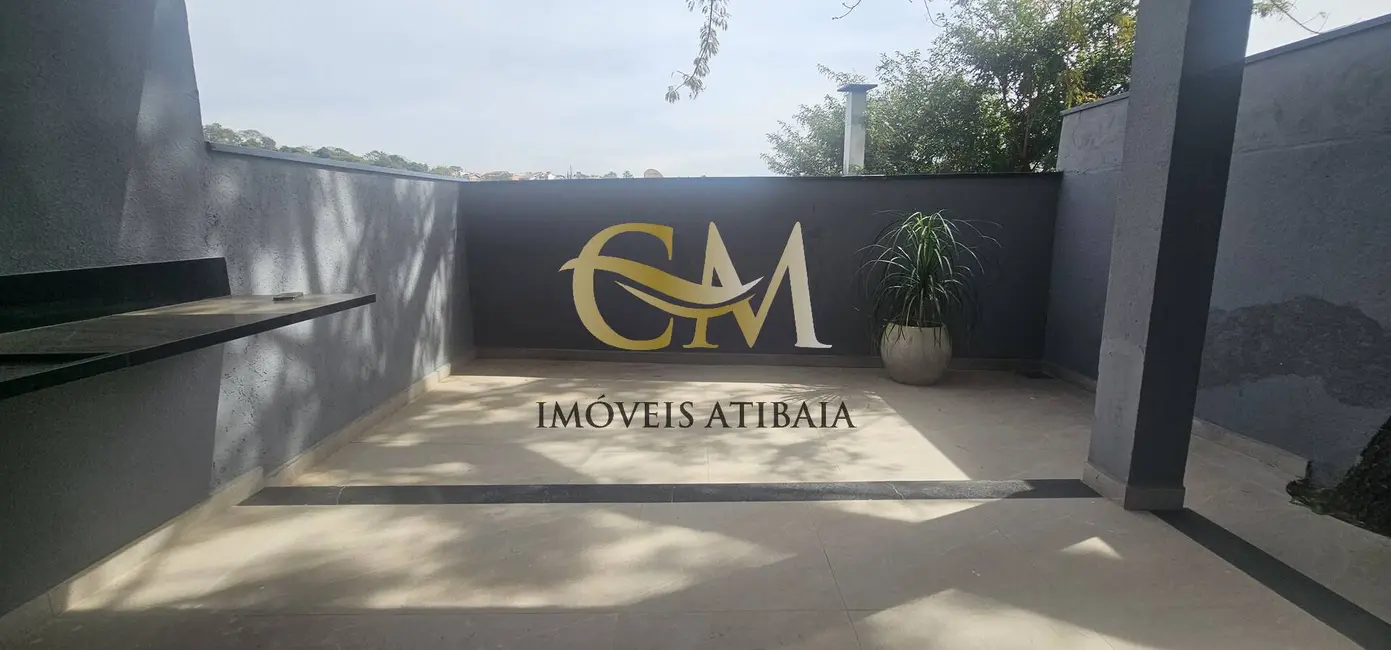 Foto 8 de Casa com 3 quartos à venda, 150m2 em Jardim Maristela, Atibaia - SP