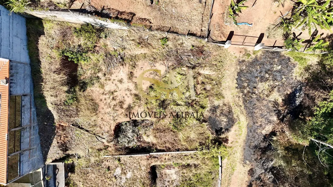 Foto 4 de Lote de Condomínio à venda, 500m2 em Portão, Atibaia - SP