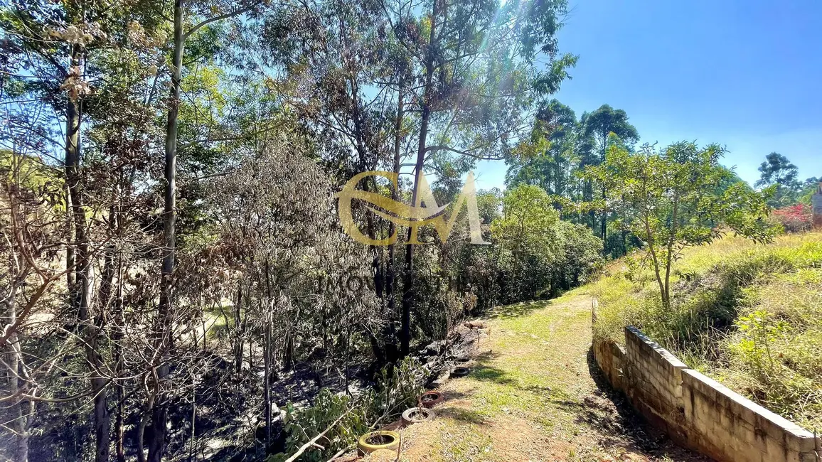 Foto 9 de Lote de Condomínio à venda, 500m2 em Portão, Atibaia - SP