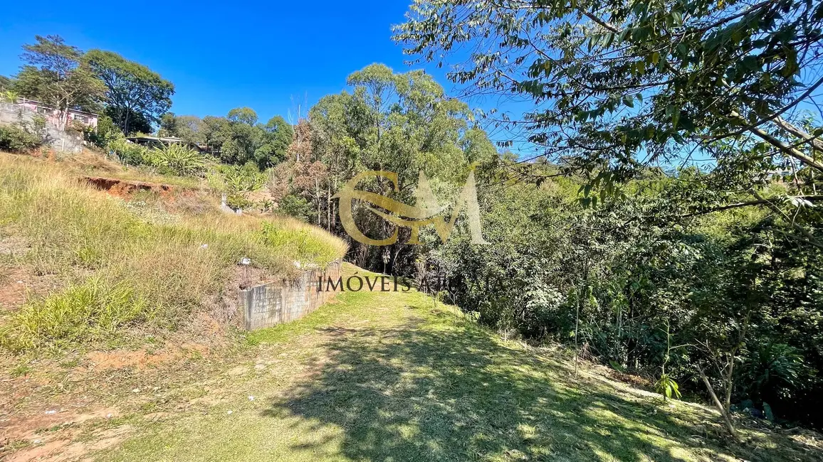 Foto 6 de Lote de Condomínio à venda, 500m2 em Portão, Atibaia - SP