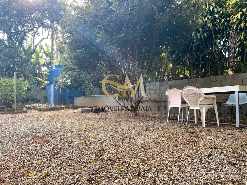 Foto 7 de Casa com 4 quartos à venda, 1000m2 em Chácaras Fernão Dias, Atibaia - SP