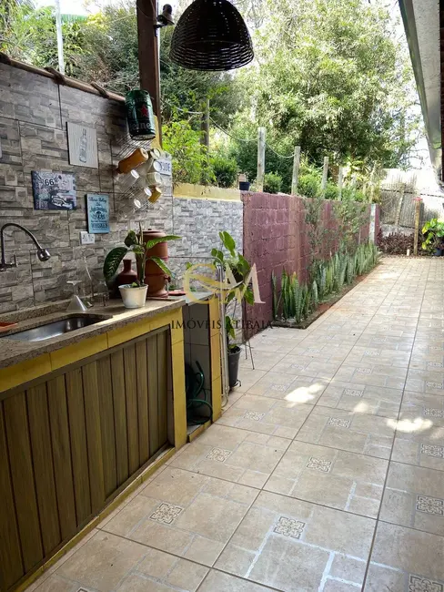 Foto 4 de Casa com 4 quartos à venda, 1000m2 em Chácaras Fernão Dias, Atibaia - SP