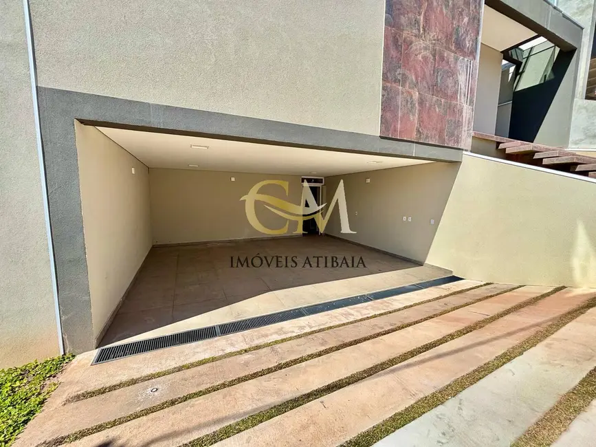 Foto 6 de Casa de Condomínio com 4 quartos à venda, 360m2 em Nova Gardênia, Atibaia - SP