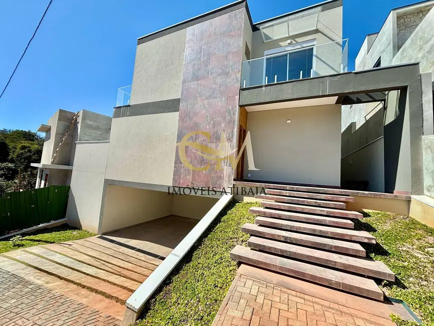 Foto 5 de Casa de Condomínio com 4 quartos à venda, 360m2 em Nova Gardênia, Atibaia - SP