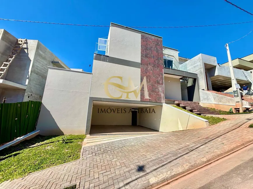 Foto 2 de Casa de Condomínio com 4 quartos à venda, 360m2 em Nova Gardênia, Atibaia - SP