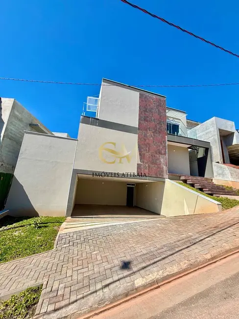 Foto 3 de Casa de Condomínio com 4 quartos à venda, 360m2 em Nova Gardênia, Atibaia - SP