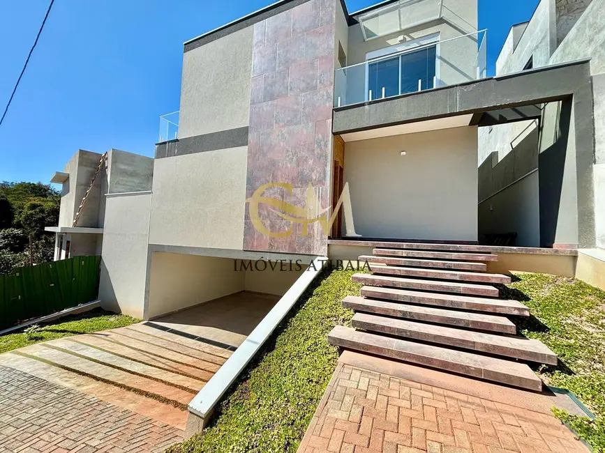 Foto 4 de Casa de Condomínio com 4 quartos à venda, 360m2 em Nova Gardênia, Atibaia - SP