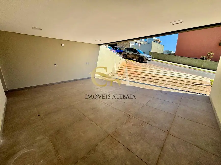 Foto 8 de Casa de Condomínio com 4 quartos à venda, 360m2 em Nova Gardênia, Atibaia - SP