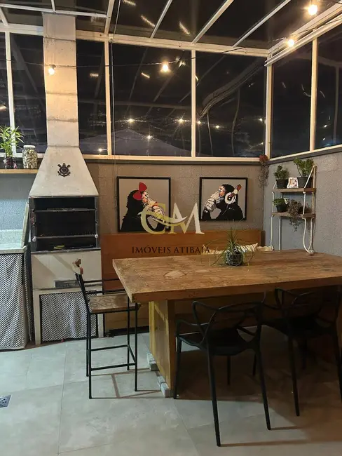 Foto 7 de Casa de Condomínio com 2 quartos à venda, 128m2 em Loteamento Jardim Morumbi, Atibaia - SP