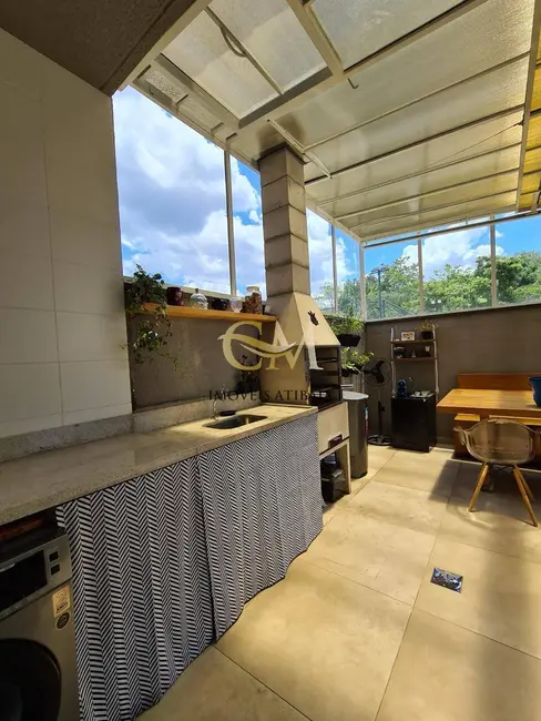 Foto 1 de Casa de Condomínio com 2 quartos à venda, 128m2 em Loteamento Jardim Morumbi, Atibaia - SP