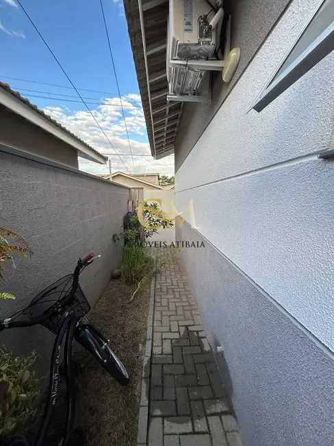 Foto 9 de Casa de Condomínio com 2 quartos à venda, 128m2 em Loteamento Jardim Morumbi, Atibaia - SP