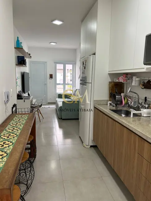 Foto 5 de Casa de Condomínio com 2 quartos à venda, 128m2 em Loteamento Jardim Morumbi, Atibaia - SP