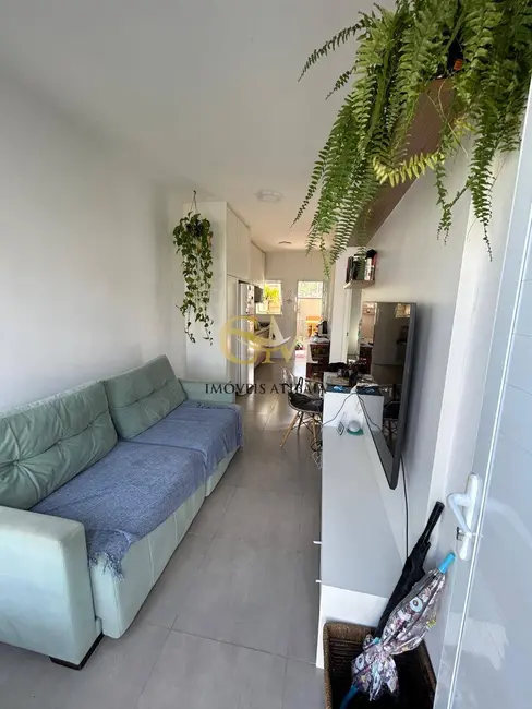 Foto 2 de Casa de Condomínio com 2 quartos à venda, 128m2 em Loteamento Jardim Morumbi, Atibaia - SP