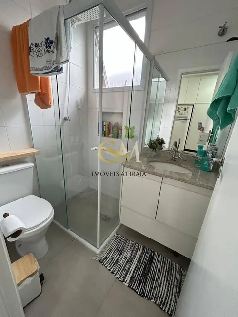 Foto 6 de Casa de Condomínio com 2 quartos à venda, 128m2 em Loteamento Jardim Morumbi, Atibaia - SP