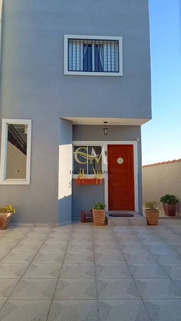 Casa com 3 quartos à venda, 100m2 em Nova Cerejeira, Atibaia - SP - imagem 1 Foto 1 de Casa com 3 quartos à venda, 100m2 em Nova Cerejeira, Atibaia - SP