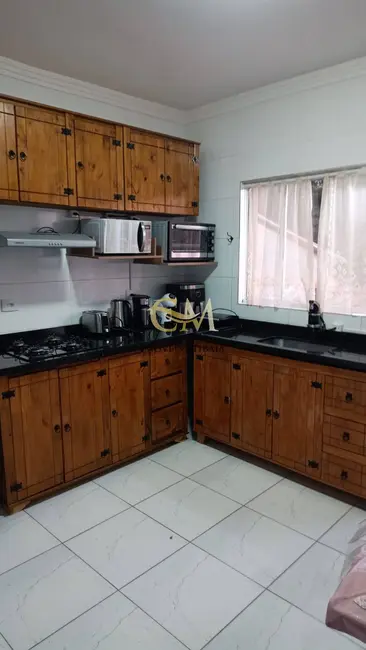 Casa com 3 quartos à venda, 100m2 em Nova Cerejeira, Atibaia - SP - imagem 7 Foto 7 de Casa com 3 quartos à venda, 100m2 em Nova Cerejeira, Atibaia - SP