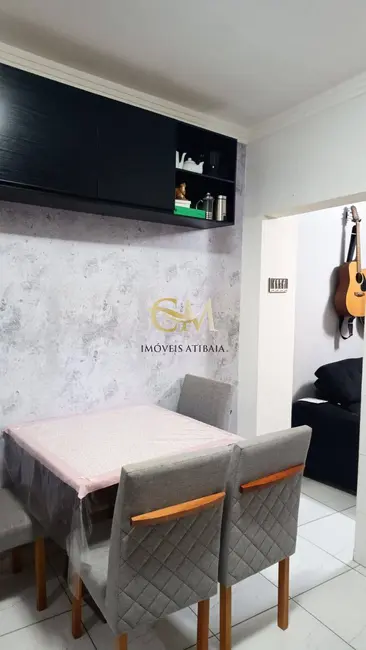 Casa com 3 quartos à venda, 100m2 em Nova Cerejeira, Atibaia - SP - imagem 6 Foto 6 de Casa com 3 quartos à venda, 100m2 em Nova Cerejeira, Atibaia - SP