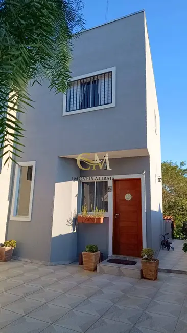 Casa com 3 quartos à venda, 100m2 em Nova Cerejeira, Atibaia - SP - imagem 2 Foto 2 de Casa com 3 quartos à venda, 100m2 em Nova Cerejeira, Atibaia - SP