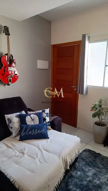 Casa com 3 quartos à venda, 100m2 em Nova Cerejeira, Atibaia - SP - imagem 4 Foto 4 de Casa com 3 quartos à venda, 100m2 em Nova Cerejeira, Atibaia - SP