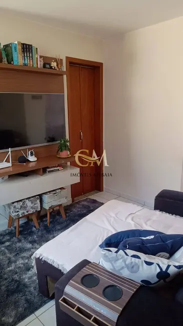 Casa com 3 quartos à venda, 100m2 em Nova Cerejeira, Atibaia - SP - imagem 5 Foto 5 de Casa com 3 quartos à venda, 100m2 em Nova Cerejeira, Atibaia - SP