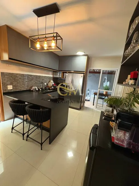 Foto 5 de Casa de Condomínio com 2 quartos à venda, 105m2 em Jardim Estância Brasil, Atibaia - SP