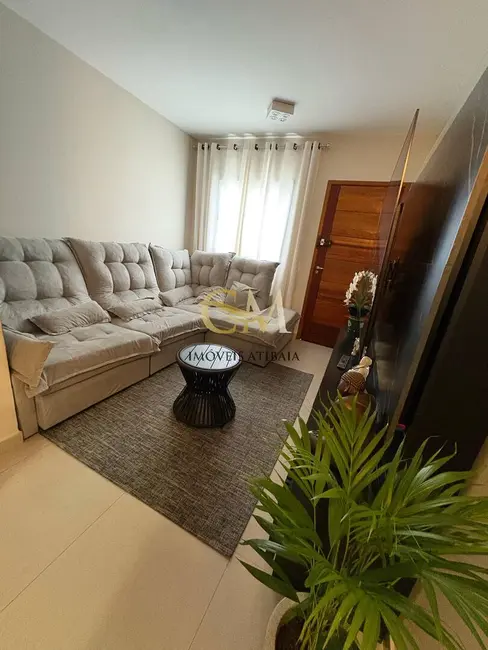 Foto 3 de Casa de Condomínio com 2 quartos à venda, 105m2 em Jardim Estância Brasil, Atibaia - SP