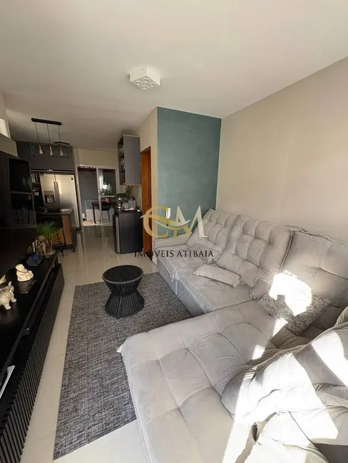 Foto 2 de Casa de Condomínio com 2 quartos à venda, 105m2 em Jardim Estância Brasil, Atibaia - SP