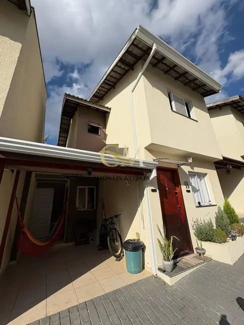 Foto 1 de Casa de Condomínio com 2 quartos à venda, 105m2 em Jardim Estância Brasil, Atibaia - SP