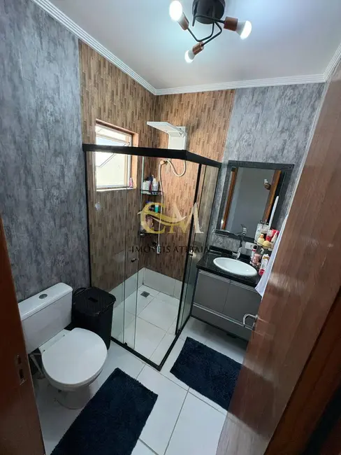 Foto 7 de Casa de Condomínio com 2 quartos à venda, 105m2 em Jardim Estância Brasil, Atibaia - SP