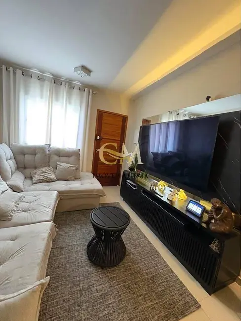 Foto 4 de Casa de Condomínio com 2 quartos à venda, 105m2 em Jardim Estância Brasil, Atibaia - SP