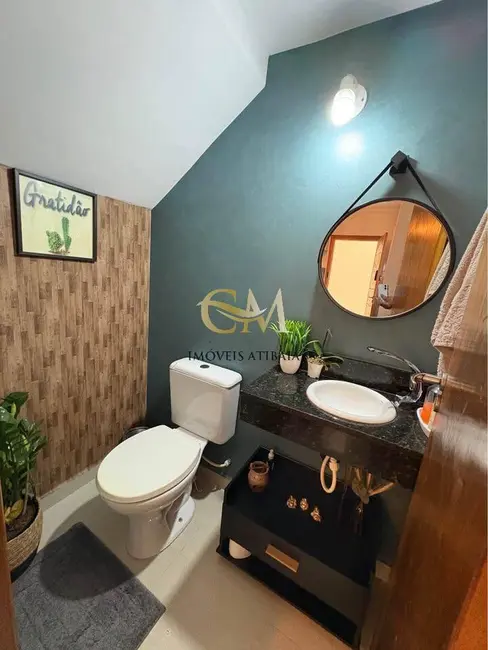 Foto 8 de Casa de Condomínio com 2 quartos à venda, 105m2 em Jardim Estância Brasil, Atibaia - SP