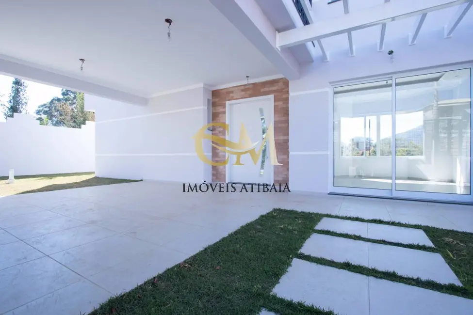 Foto 3 de Casa com 3 quartos à venda, 250m2 em Residencial Alvorada, Braganca Paulista - SP