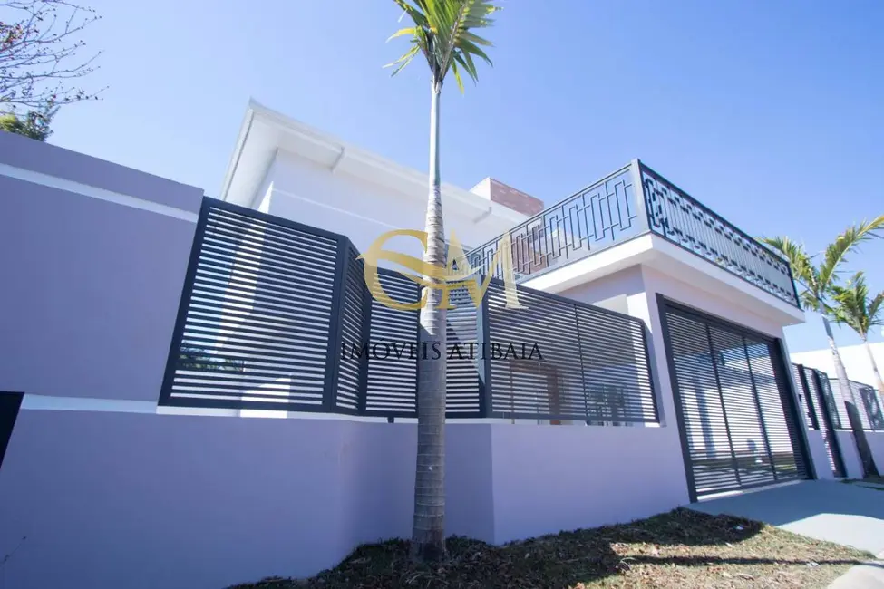 Foto 2 de Casa com 3 quartos à venda, 250m2 em Residencial Alvorada, Braganca Paulista - SP