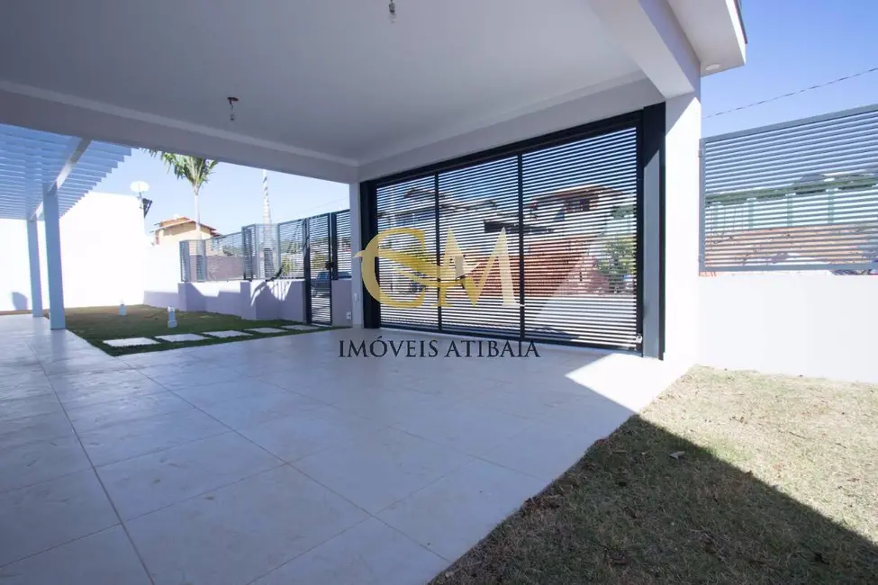 Foto 4 de Casa com 3 quartos à venda, 250m2 em Residencial Alvorada, Braganca Paulista - SP