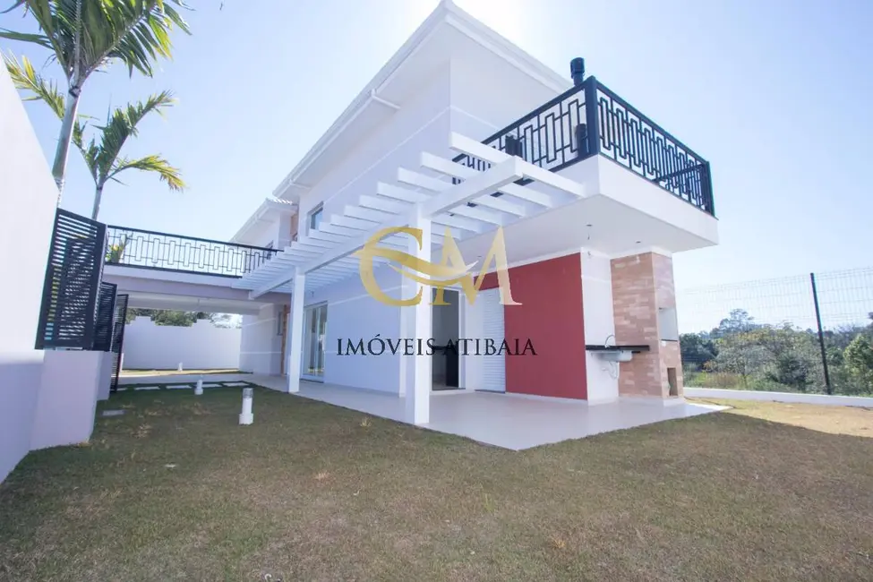 Foto 6 de Casa com 3 quartos à venda, 250m2 em Residencial Alvorada, Braganca Paulista - SP