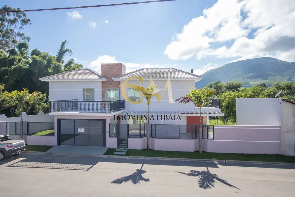 Foto 1 de Casa com 3 quartos à venda, 250m2 em Residencial Alvorada, Braganca Paulista - SP
